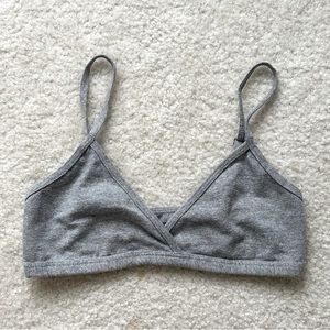 New Brandy Melville amara bra